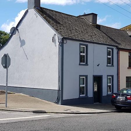 Вилла Cosy Townhouse On The Hill In Ireland Banagher Экстерьер фото