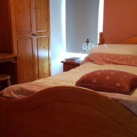 Вилла Cosy Townhouse On The Hill In Ireland Banagher Экстерьер фото